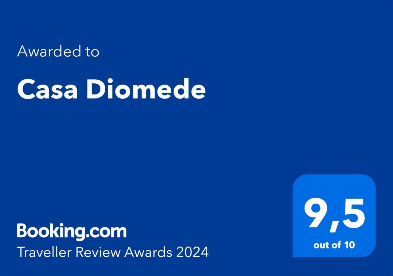 Casa Diomede Apartment เปรูจา ภายนอก รูปภาพ