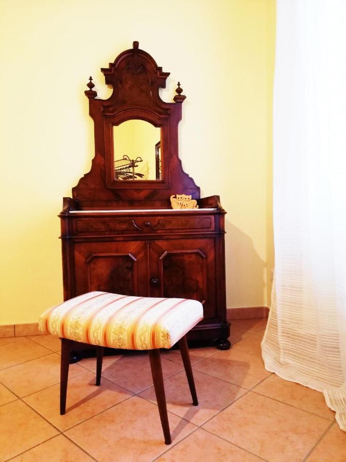 Casa Diomede Apartment เปรูจา ภายนอก รูปภาพ